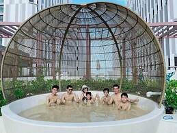 M-Continental Mandala Mui Ne Hotels & Resorts