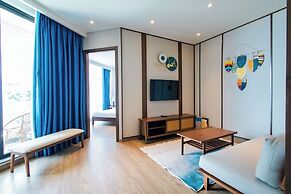 M-Continental Mandala Mui Ne Hotels & Resorts