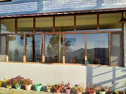 Binsar View Homestay