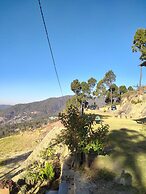 Binsar View Homestay