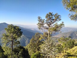 Binsar View Homestay