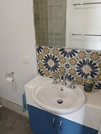 Near and Far Nature Stay