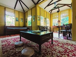 Bagas Zakariah Orchard Lodge