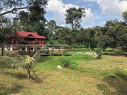 Bagas Zakariah Orchard Lodge