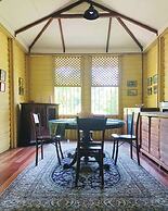 Bagas Zakariah Orchard Lodge