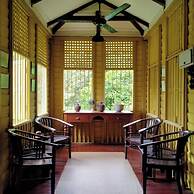 Bagas Zakariah Orchard Lodge