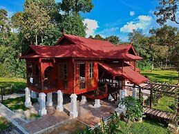 Bagas Zakariah Orchard Lodge