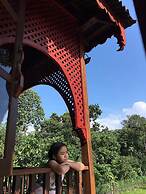 Bagas Zakariah Orchard Lodge