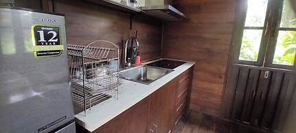 Bagas Zakariah Orchard Lodge