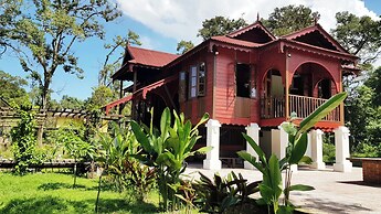 Bagas Zakariah Orchard Lodge
