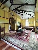 Bagas Zakariah Orchard Lodge