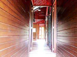 Bagas Zakariah Orchard Lodge