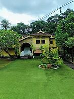 Bagas Zakariah Orchard Lodge