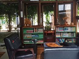 Bagas Zakariah Orchard Lodge