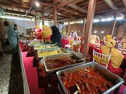 Bagas Zakariah Orchard Lodge