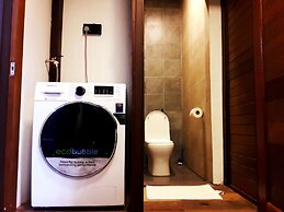 Bagas Zakariah Orchard Lodge