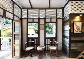 Bagas Zakariah Orchard Lodge