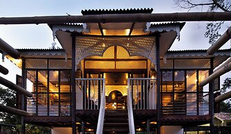 Bagas Zakariah Orchard Lodge