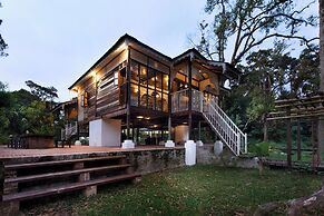 Bagas Zakariah Orchard Lodge