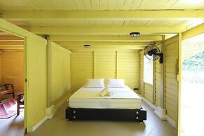 Bagas Zakariah Orchard Lodge