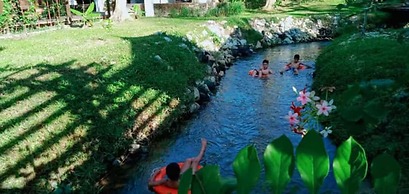 Bagas Zakariah Orchard Lodge