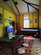 Bagas Zakariah Orchard Lodge