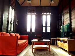 Bagas Zakariah Orchard Lodge