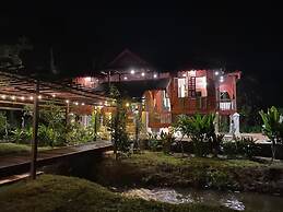 Bagas Zakariah Orchard Lodge