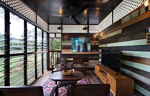 Bagas Zakariah Orchard Lodge