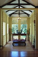 Bagas Zakariah Orchard Lodge