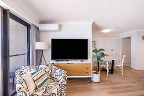 Ocean Front Escape on Palm Beach