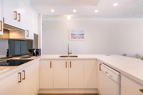 Ocean Front Escape on Palm Beach