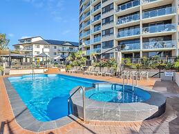 Ocean Front Escape on Palm Beach