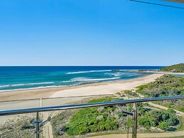 Ocean Front Escape on Palm Beach