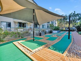 Ocean Front Escape on Palm Beach