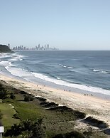 Ocean Front Escape on Palm Beach