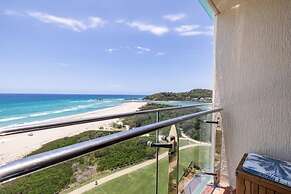 Ocean Front Escape on Palm Beach