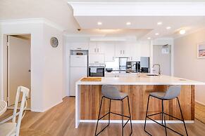 Ocean Front Escape on Palm Beach