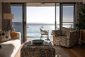 Ocean Front Escape on Palm Beach