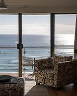 Ocean Front Escape on Palm Beach