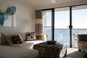 Ocean Front Escape on Palm Beach