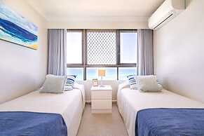 Ocean Front Escape on Palm Beach