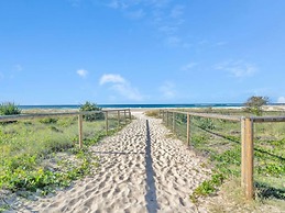 Ocean Front Escape on Palm Beach