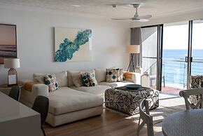 Ocean Front Escape on Palm Beach