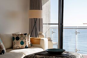 Ocean Front Escape on Palm Beach