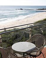 Ocean Front Escape on Palm Beach