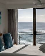 Ocean Front Escape on Palm Beach