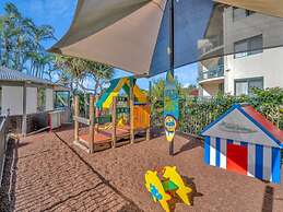 Ocean Front Escape on Palm Beach