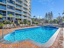 Ocean Front Escape on Palm Beach