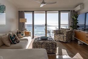 Ocean Front Escape on Palm Beach